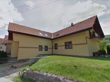Penzión Súľovské skaly - Súľov
