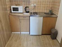 Penzión Súľovské skaly - Súľov