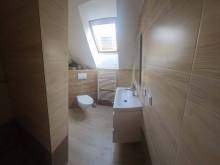 Penzión Súľovské skaly - Súľov