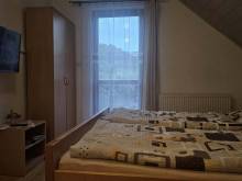 Penzión Súľovské skaly - Súľov