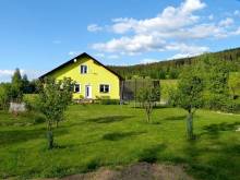 Apartmán - na kole, pěšky, na lyžích - Dolní Orlice