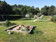 Apartmán - na kole, pěšky, na lyžích - Dolní Orlice