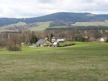 Apartmán - na kole, pěšky, na lyžích - Dolní Orlice
