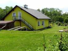 Apartmán - na kole, pěšky, na lyžích - Dolní Orlice