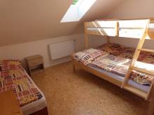 Apartmán - na kole, pěšky, na lyžích - Dolní Orlice