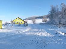 Apartmán - na kole, pěšky, na lyžích - Dolní Orlice