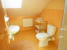 Apartmán - na kole, pěšky, na lyžích - Dolní Orlice
