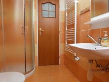 Apartmán - na kole, pěšky, na lyžích - Dolní Orlice