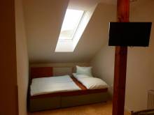 Apartmán - na kole, pěšky, na lyžích - Dolní Orlice