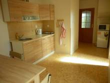 Apartmán - na kole, pěšky, na lyžích - Dolní Orlice