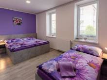 Penzion Bobule - Velké Pavlovice