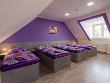 Penzion Bobule - Velké Pavlovice