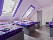 Penzion Bobule - Velké Pavlovice