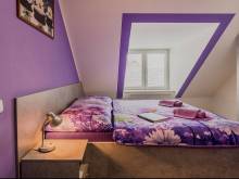 Penzion Bobule - Velké Pavlovice