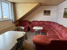 Ubytování U Gerešů - Zadov