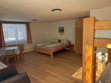 Ubytování U Gerešů - Zadov