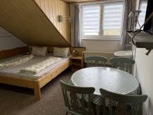 Ubytování U Gerešů - Zadov