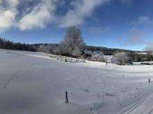 Ubytování U Gerešů - Zadov