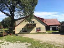 Ubytování U Gerešů - Zadov