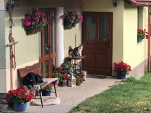 Ubytování U Gerešů - Zadov