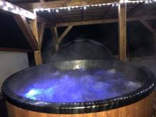 Ubytování U Gerešů - Zadov