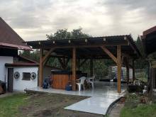 Ubytování U Gerešů - Zadov