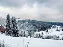 Pension Bílý Hořec - Horní Lánov