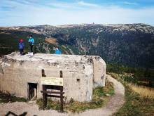 Pension Bílý Hořec - Horní Lánov