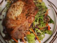 Pension Bílý Hořec - Horní Lánov