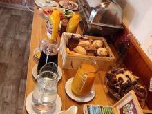 Pension Bílý Hořec - Horní Lánov