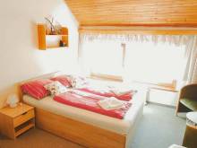 Pension Bílý Hořec - Horní Lánov