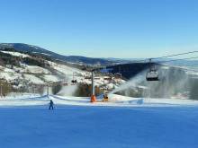 Pension Bílý Hořec - Horní Lánov