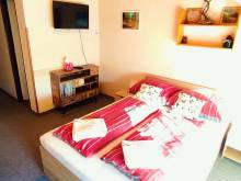 Pension Bílý Hořec - Horní Lánov