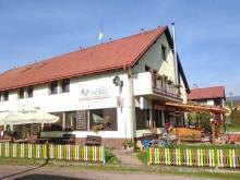 Pension Bílý Hořec - Horní Lánov