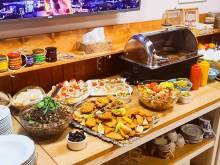 Pension Bílý Hořec - Horní Lánov