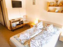 Pension Bílý Hořec - Horní Lánov