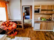 Pension Bílý Hořec - Horní Lánov