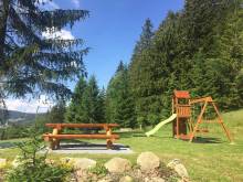Apartmány HÁJOVNA Lipno - Nové Domky