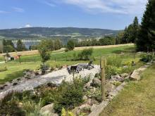 Apartmány HÁJOVNA Lipno - Nové Domky