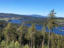 Apartmány HÁJOVNA Lipno - Nové Domky