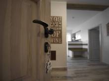Apartmány HÁJOVNA Lipno - Nové Domky