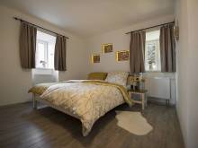 Apartmány HÁJOVNA Lipno - Nové Domky