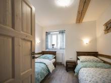 Apartmány HÁJOVNA Lipno - Nové Domky