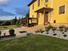 Apartmány HÁJOVNA Lipno - Nové Domky