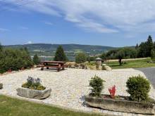 Apartmány HÁJOVNA Lipno - Nové Domky