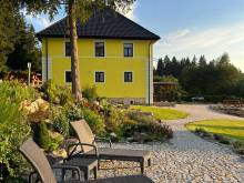 Apartmány HÁJOVNA Lipno - Nové Domky
