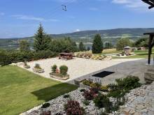Apartmány HÁJOVNA Lipno - Nové Domky