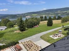 Apartmány HÁJOVNA Lipno - Nové Domky