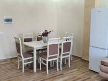 Apartmán v Albánii u moře - 