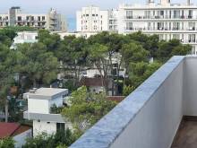 Apartmán v Albánii u moře - 